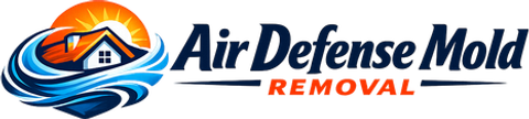 Air Defense Mold Removal