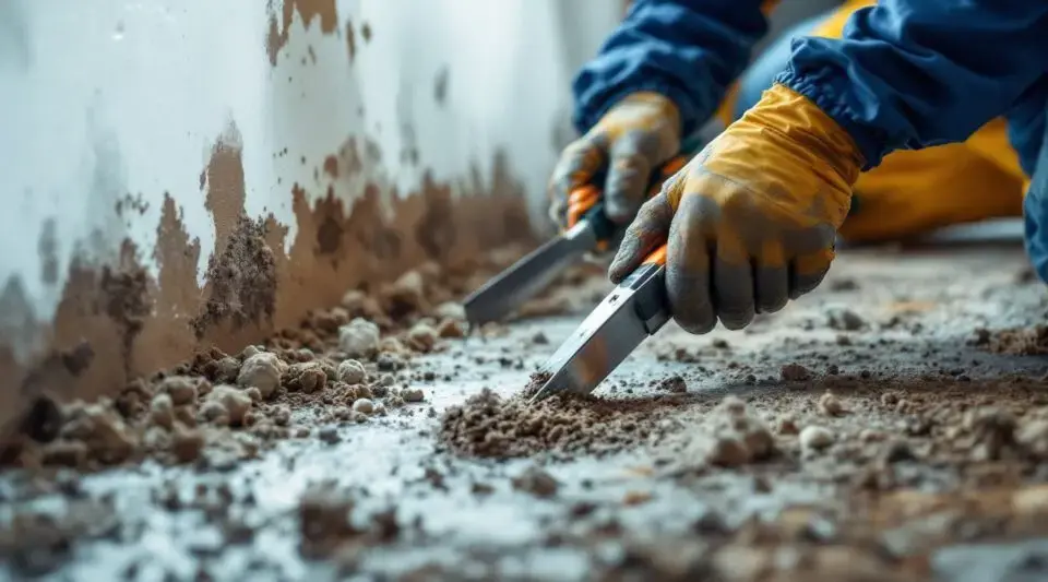 Attic Mold Remediation Medford
