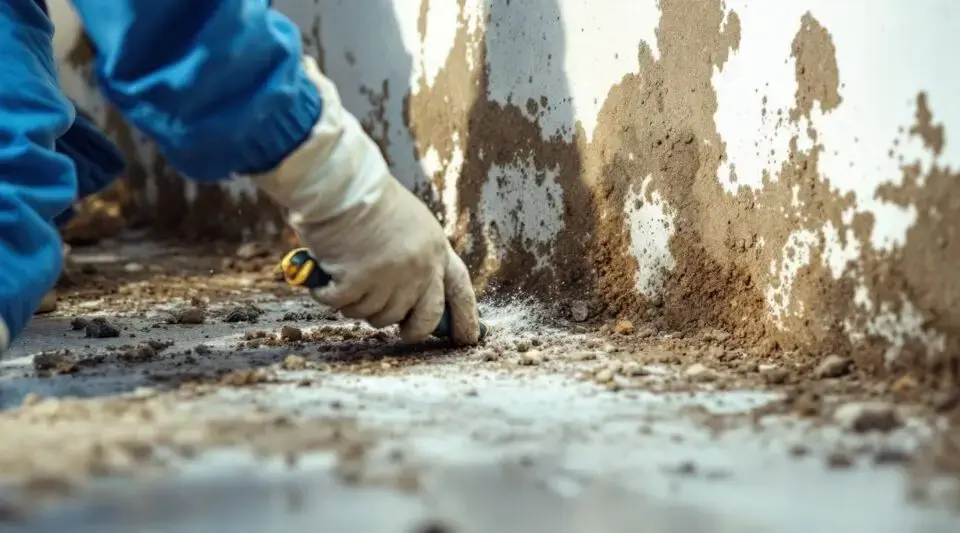 Basement Mold Removal Medford