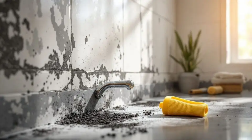 Crawl Space Mold Removal Medford