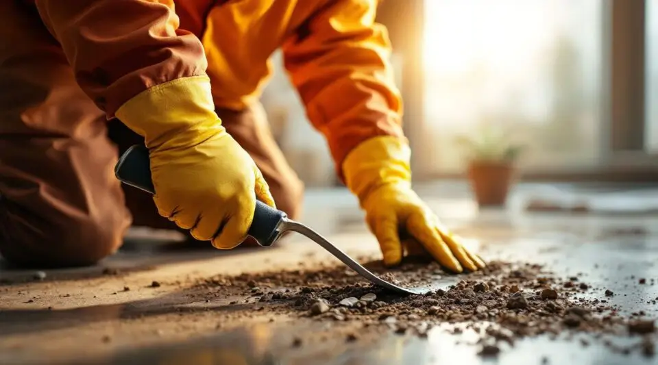Mold Inspection And Removal Medford